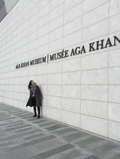 You are currently viewing REVIEW | Lunch at Diwan restaurant, inside the Aga Khan Museum